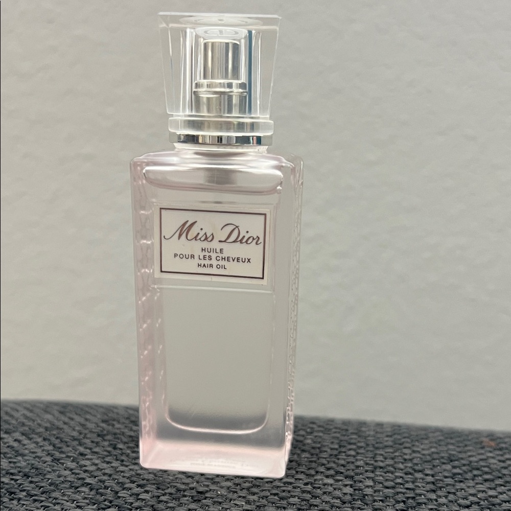 Dior Miss Dior Hair Oil - Picture 2 of 4